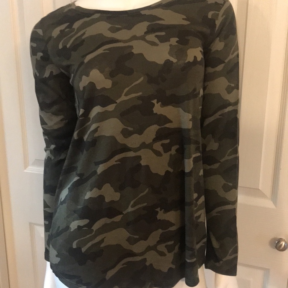 Army Shirt